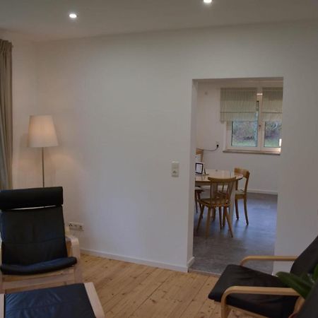 Ferienhaus Tiefenthal -Nicht Fuer Monteure- Bad Staffelstein Luaran gambar