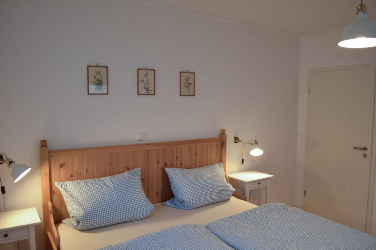 Ferienhaus Tiefenthal -Nicht Fuer Monteure- Bad Staffelstein Luaran gambar
